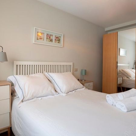 Apartamento Bed&Center 2A Lugo Exterior photo