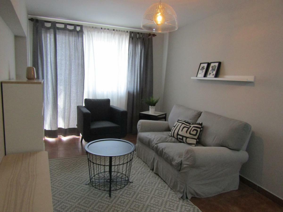 Apartamento Bed&Center 2A Lugo Exterior photo
