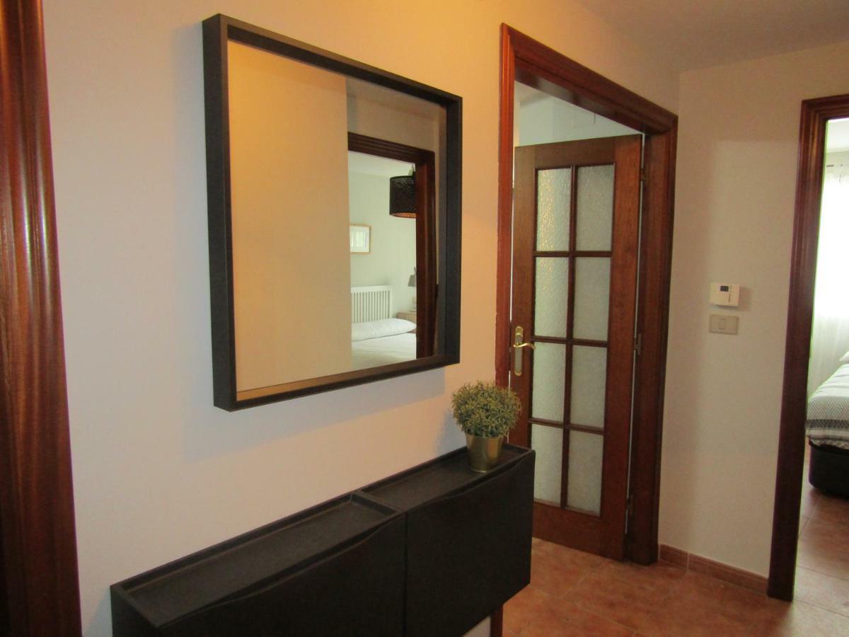 Apartamento Bed&Center 2A Lugo Exterior photo