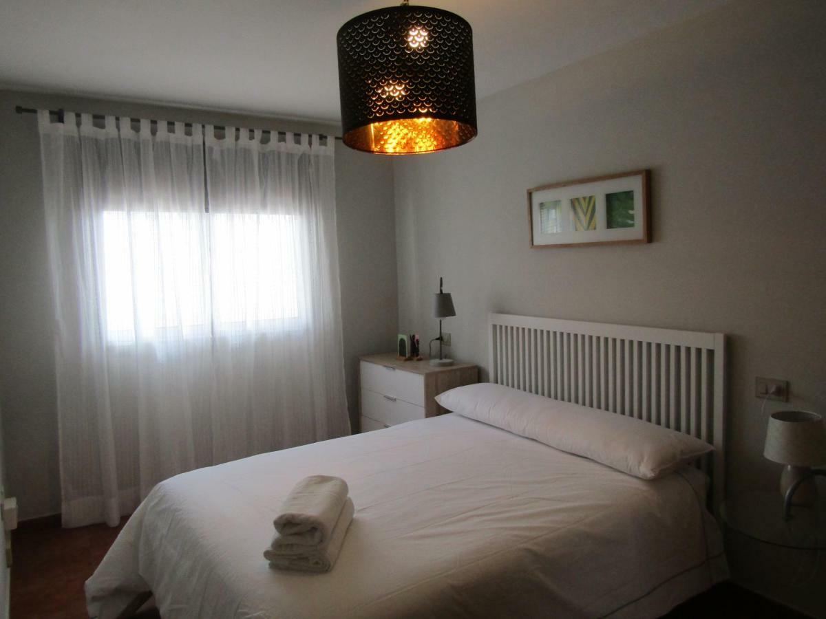 Apartamento Bed&Center 2A Lugo Exterior photo