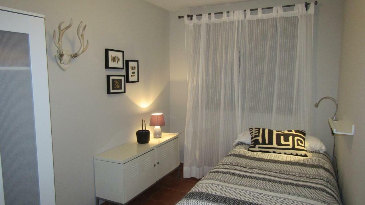 Apartamento Bed&Center 2A Lugo Exterior photo