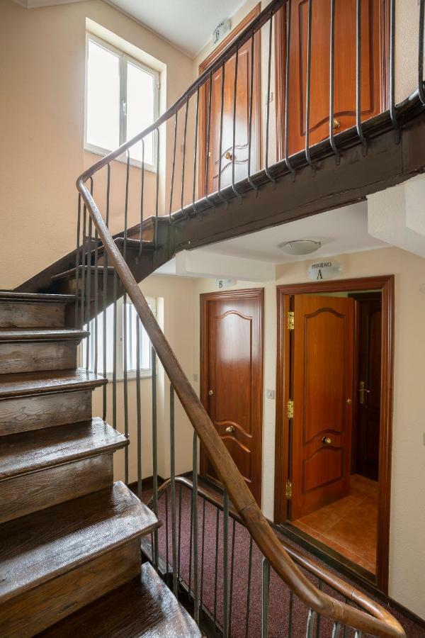 Apartamento Bed&Center 2A Lugo Exterior photo
