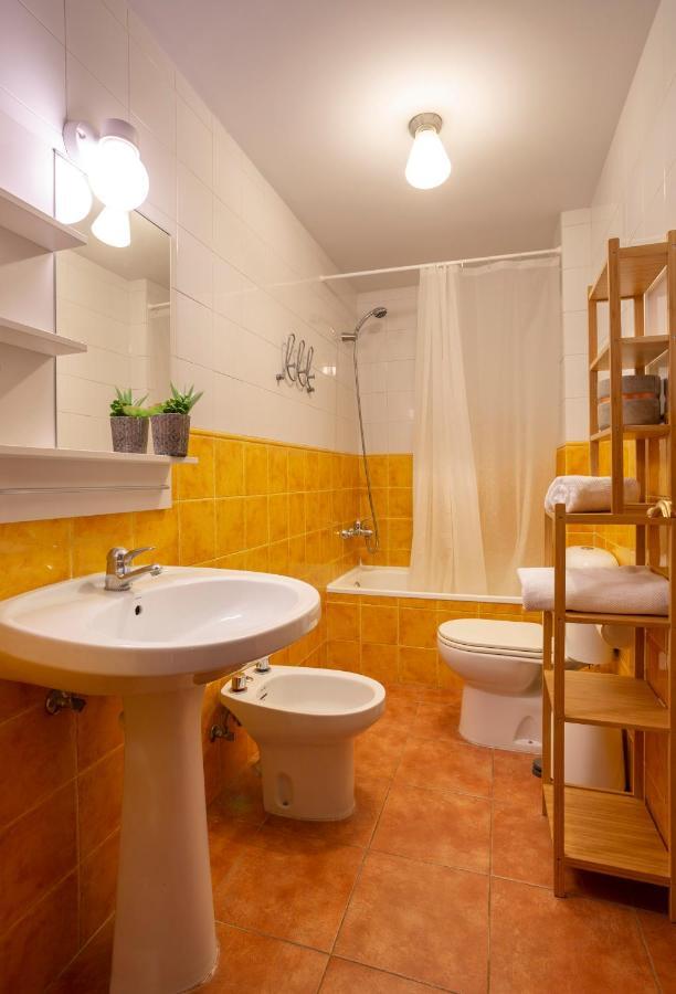 Apartamento Bed&Center 2A Lugo Exterior photo