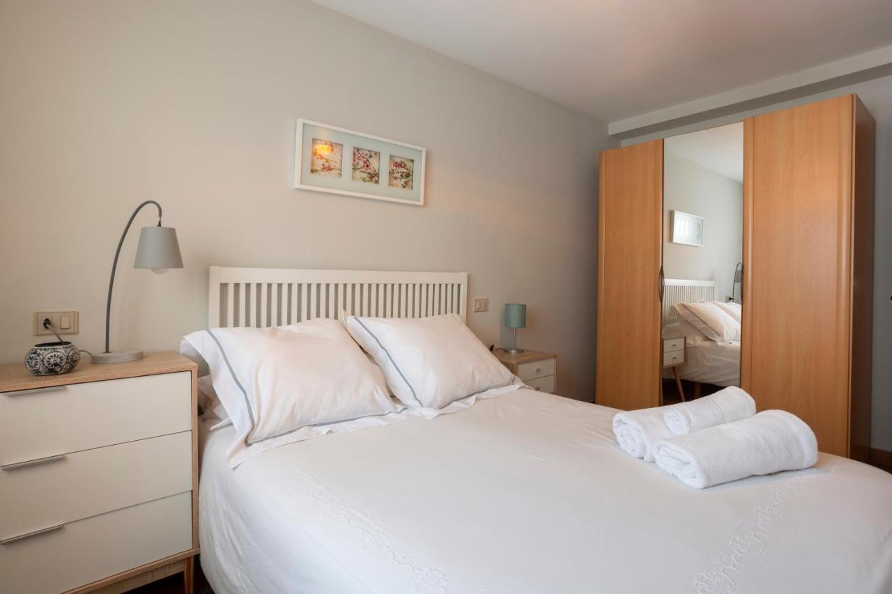 Apartamento Bed&Center 2A Lugo Exterior photo