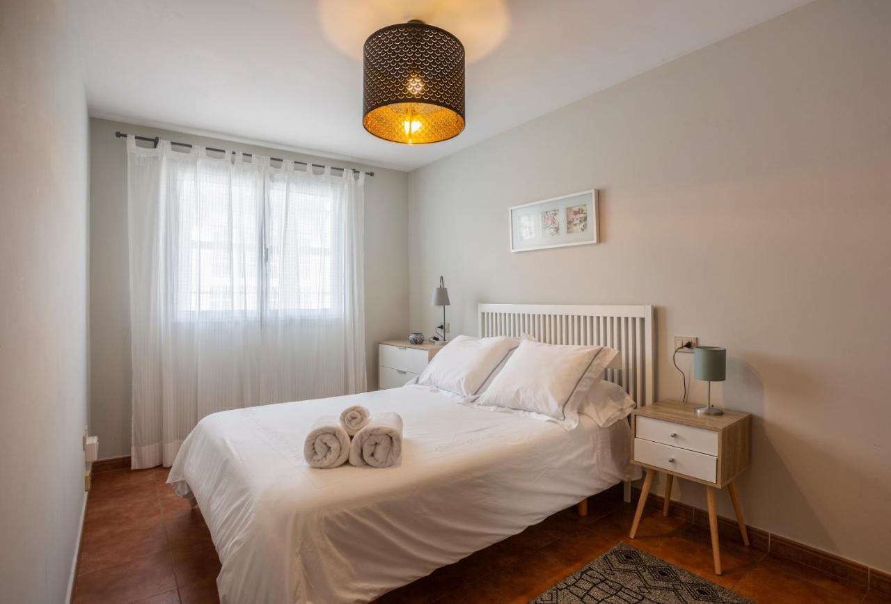 Apartamento Bed&Center 2A Lugo Exterior photo